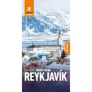 Reykjavik RoughPocket Guides